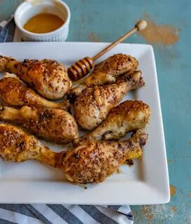 Пп рецепты куриные голени