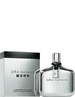 John духов