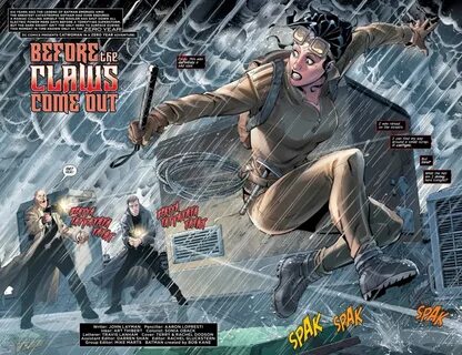 Zero comics