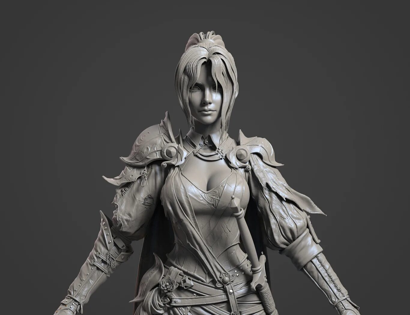 3d models for games