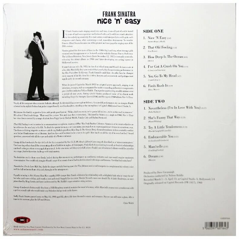 Фрэнк синатра пластинка. Nice n easy smile. Изи фрэнк. Nice n easy. Перфект мусс пикантный медный.