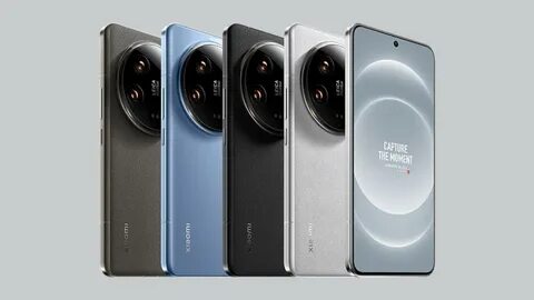 Xiaomi 15 дата выхода
