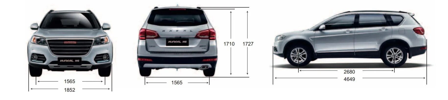 Хавал h9 габариты. Haval h6 габариты. Haval h7 габариты. Габариты Хавал h6.