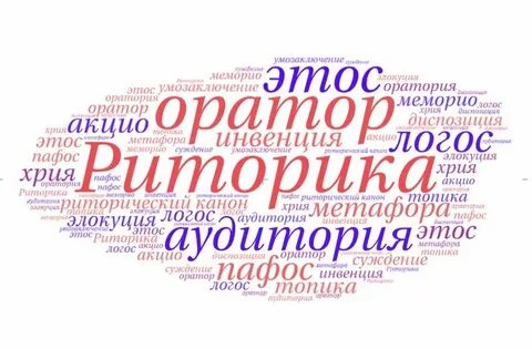 Красноречие тексты