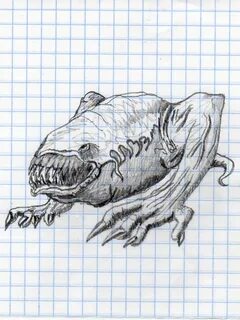 Нарисовать стер