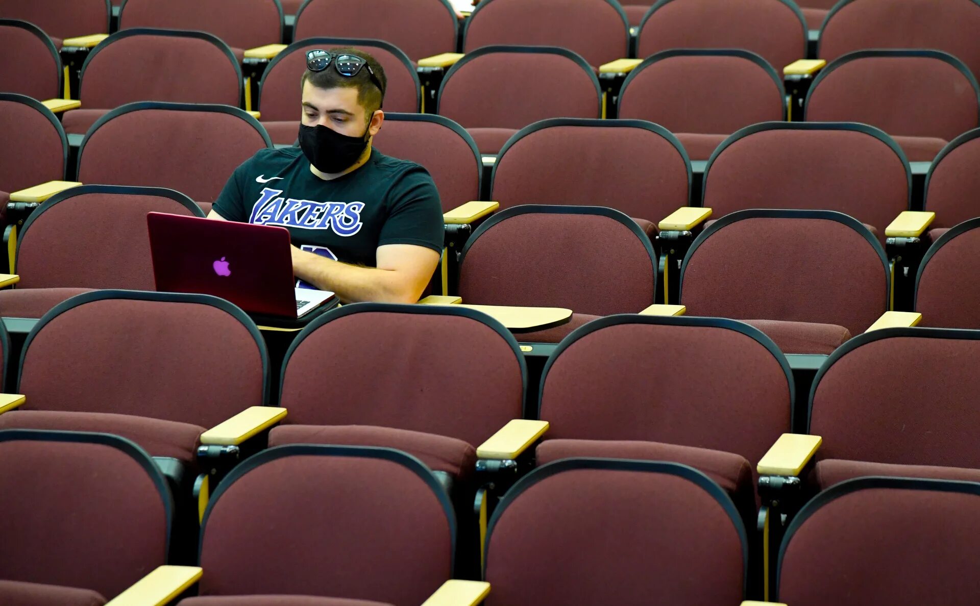 Check university. Check university