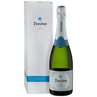 Faustino cava extra seco