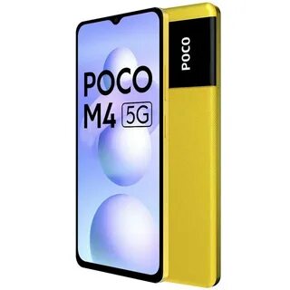 Poco m4 5g 64 гб