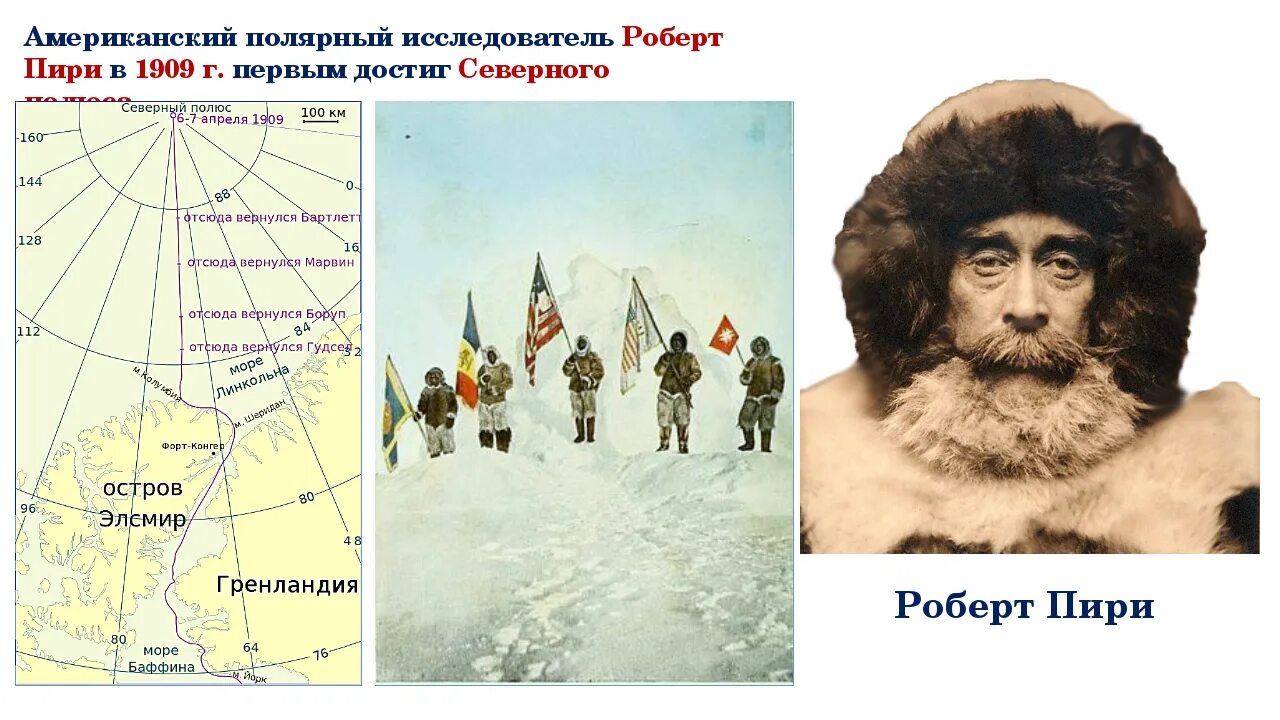 Имя полярного исследователя нансена