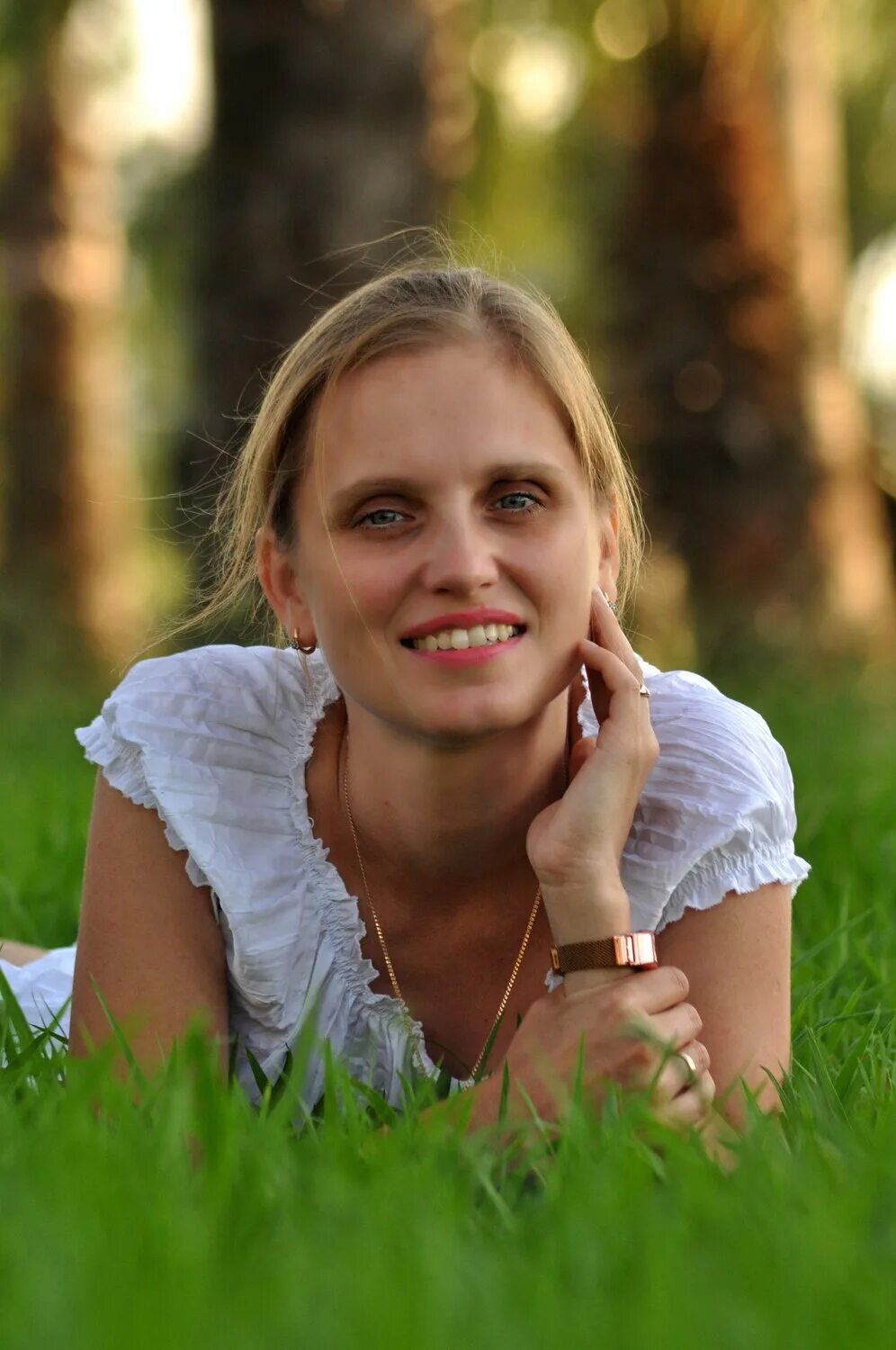 Olga english