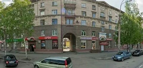Ленинский н тагиле