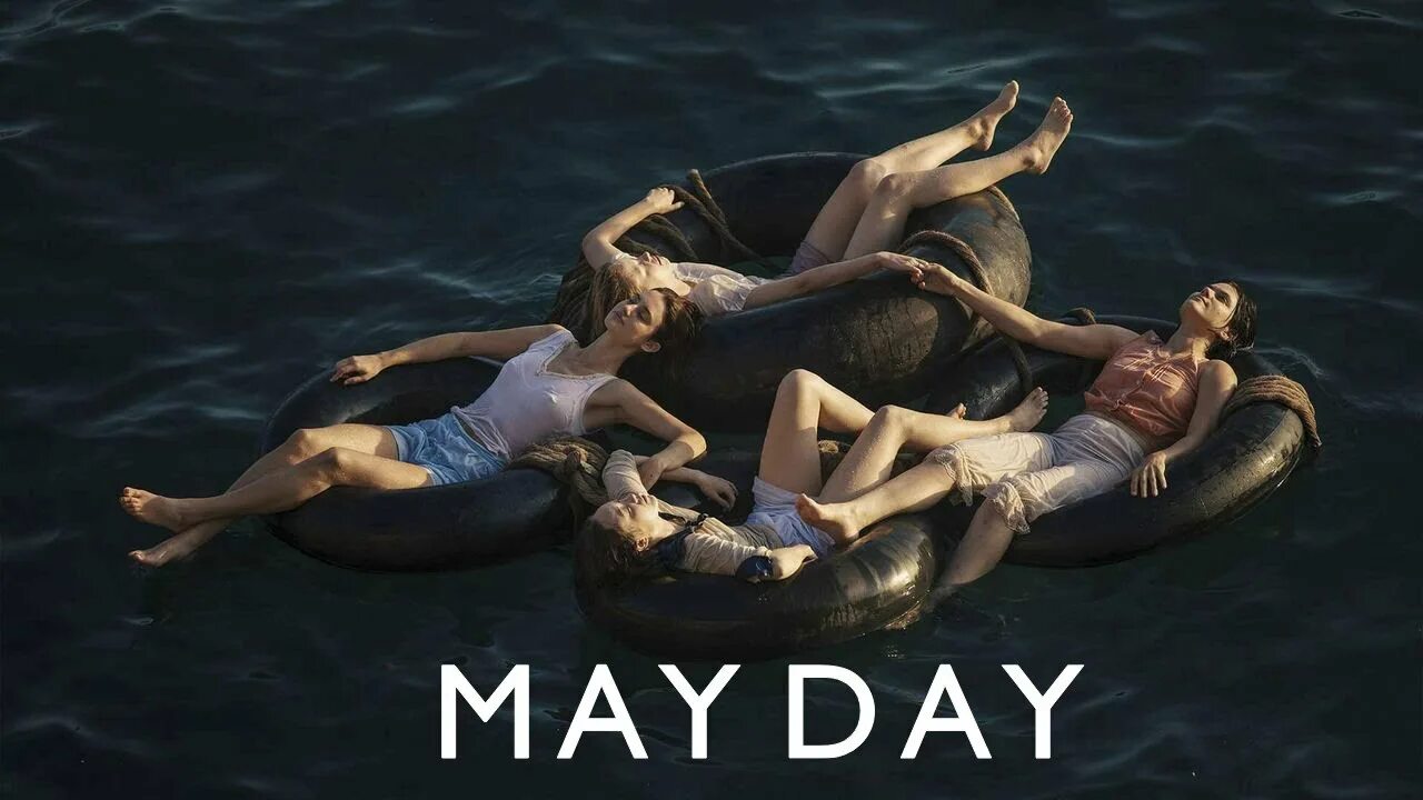 Mayday mayday the ship is slowly. Mayday thefatrat. Laura brehm, thefatrat - mayday. Mayday фильм 2021. Mayday сигнал бедствия.