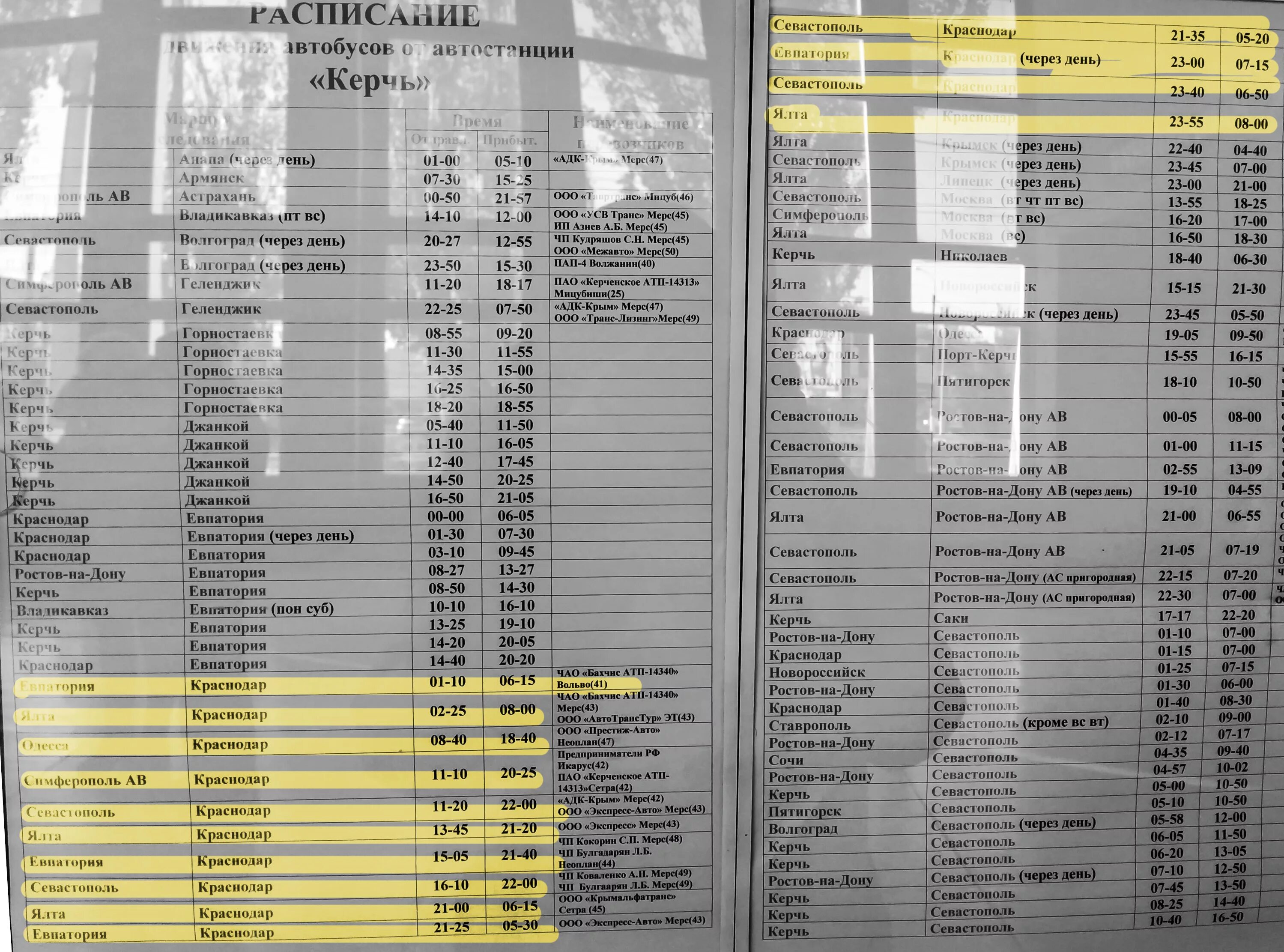 Автовокзал краснодар расписание автобусов 2024. Краснодар Керчь автобус. Расписание автобусов Керчь Краснодар. Керчь Краснодар расписание. Маршрутка Краснодар Керчь.