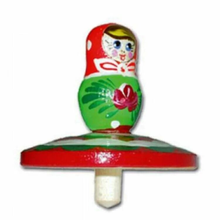 Деревня волчки