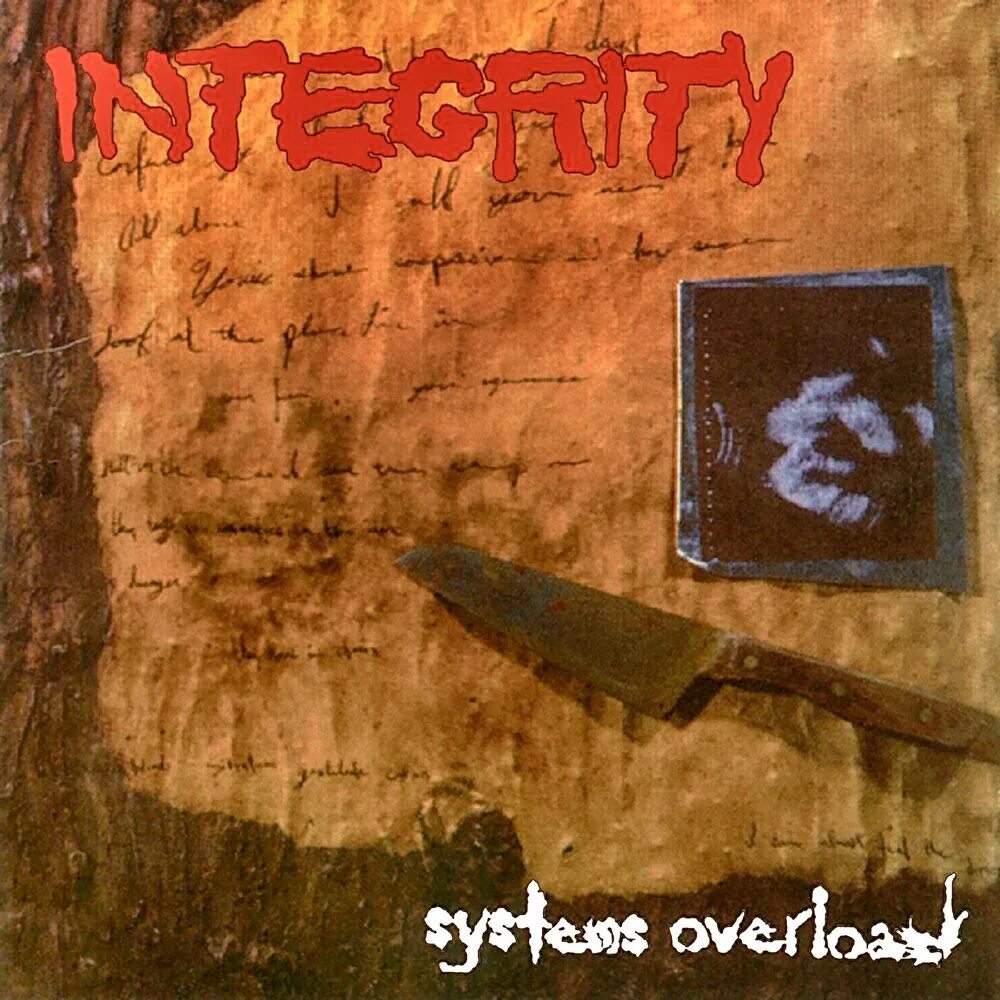 Integrity systems. Judgement Day - Integrity. Версии альбома Overload. Integrity Band. System Overload.