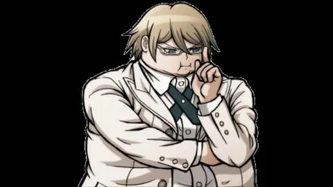 Fat Togami and Bacon - YouTube.