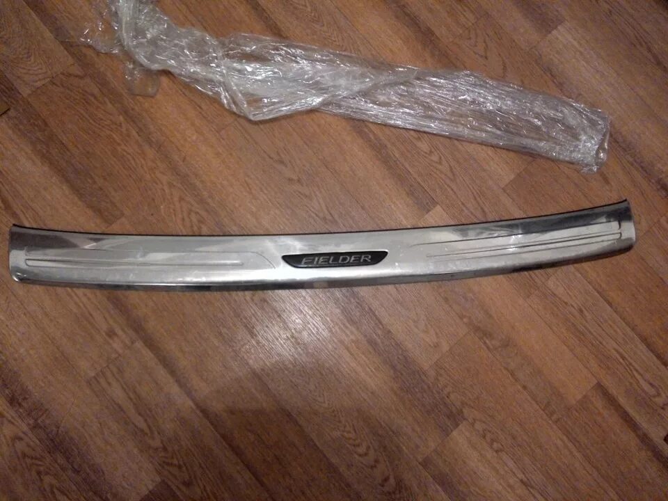Бампер на филдер. Накладка на бампер toyota corolla fielder 120. toyota corolla fielder накладка бампера. накладка на задний бампер тойота филдер 120. накладка на бамперtoyota corolla fielder 141.