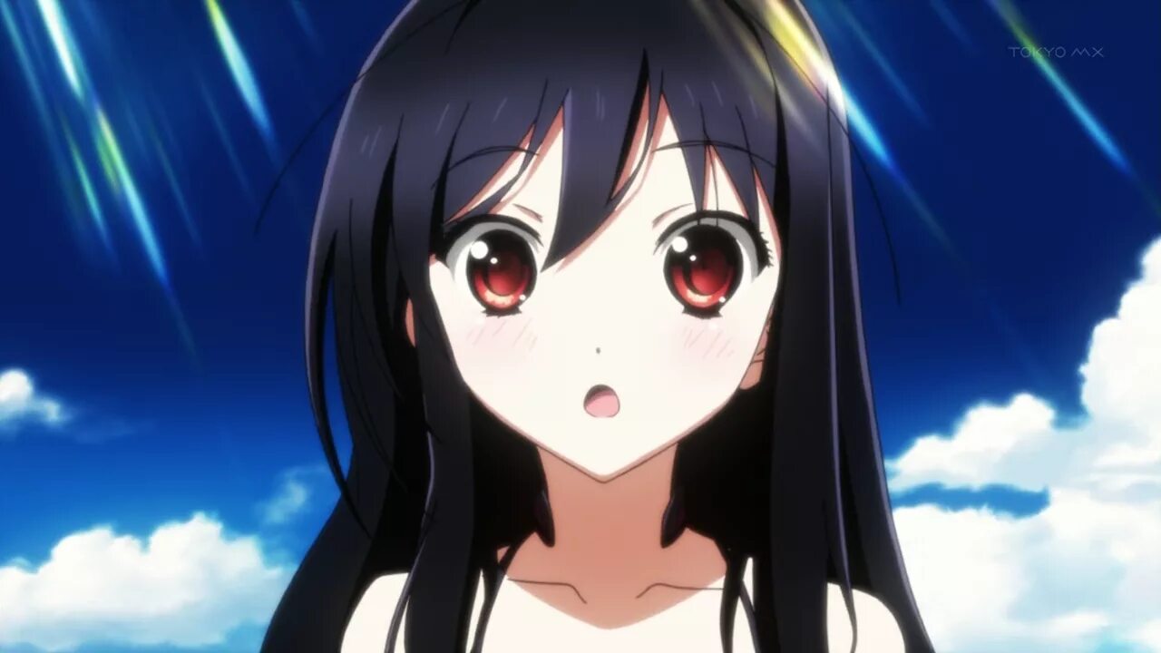 Черноснежка. Ускоренный мир Куроюкихимэ. Accel World. Accel World Черноснежка. Kuroyukihime.