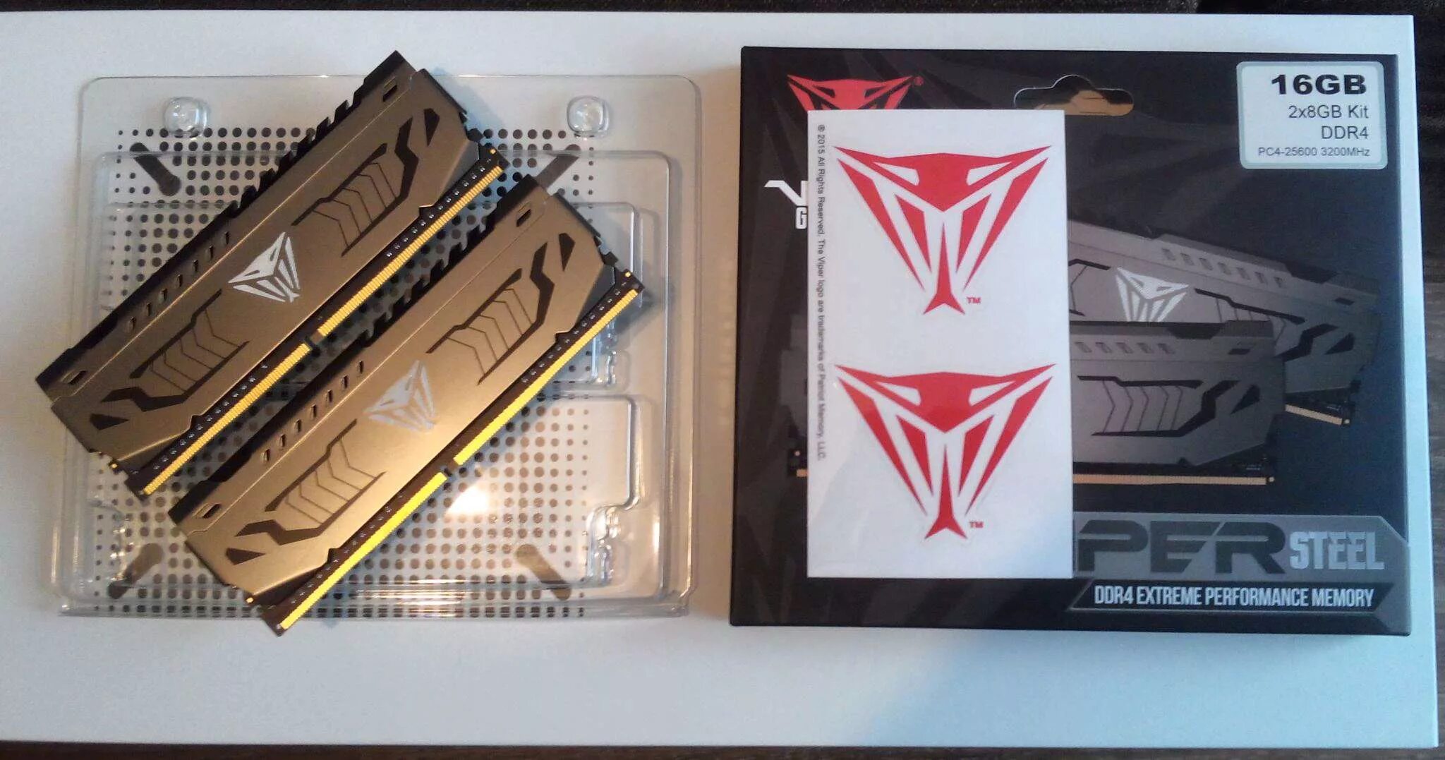 Viper steel ddr4 16gb. Patriot Viper Steel 16gb. Patriot Viper Steel ddr4 2x8gb 3200mhz. Оперативная память Viper 16 GB ddr4. Patriot Viper Steel pvs416g320c6 ddr4 - 16гб.