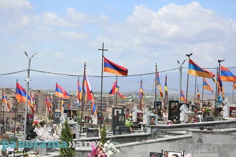 День победы в армении