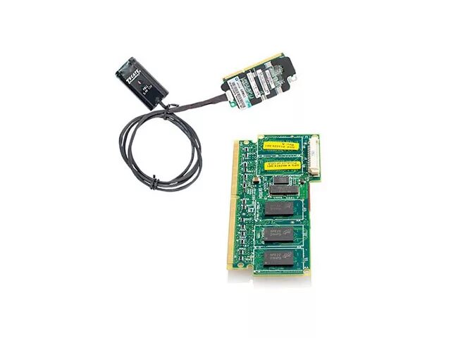 Cache module