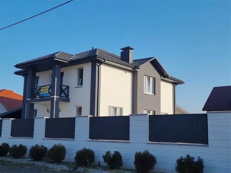 Белснаб ягодная ул 1м поселок новосадовый фото Бизнес Гарант, сельскохозяйственная техника, Ягодная ул., 22Р, посёлок Новосадов