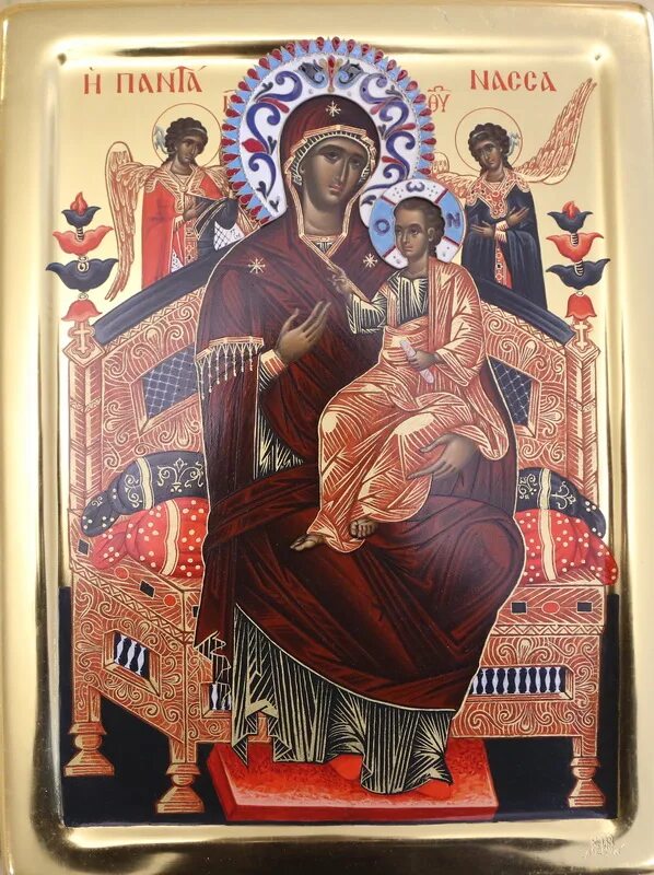 Икона всецарица краснодар. Всецарица икона 17 век. Алексеевский монастырь икона всецарица. Образ всецарица. Всецарица серпухов.