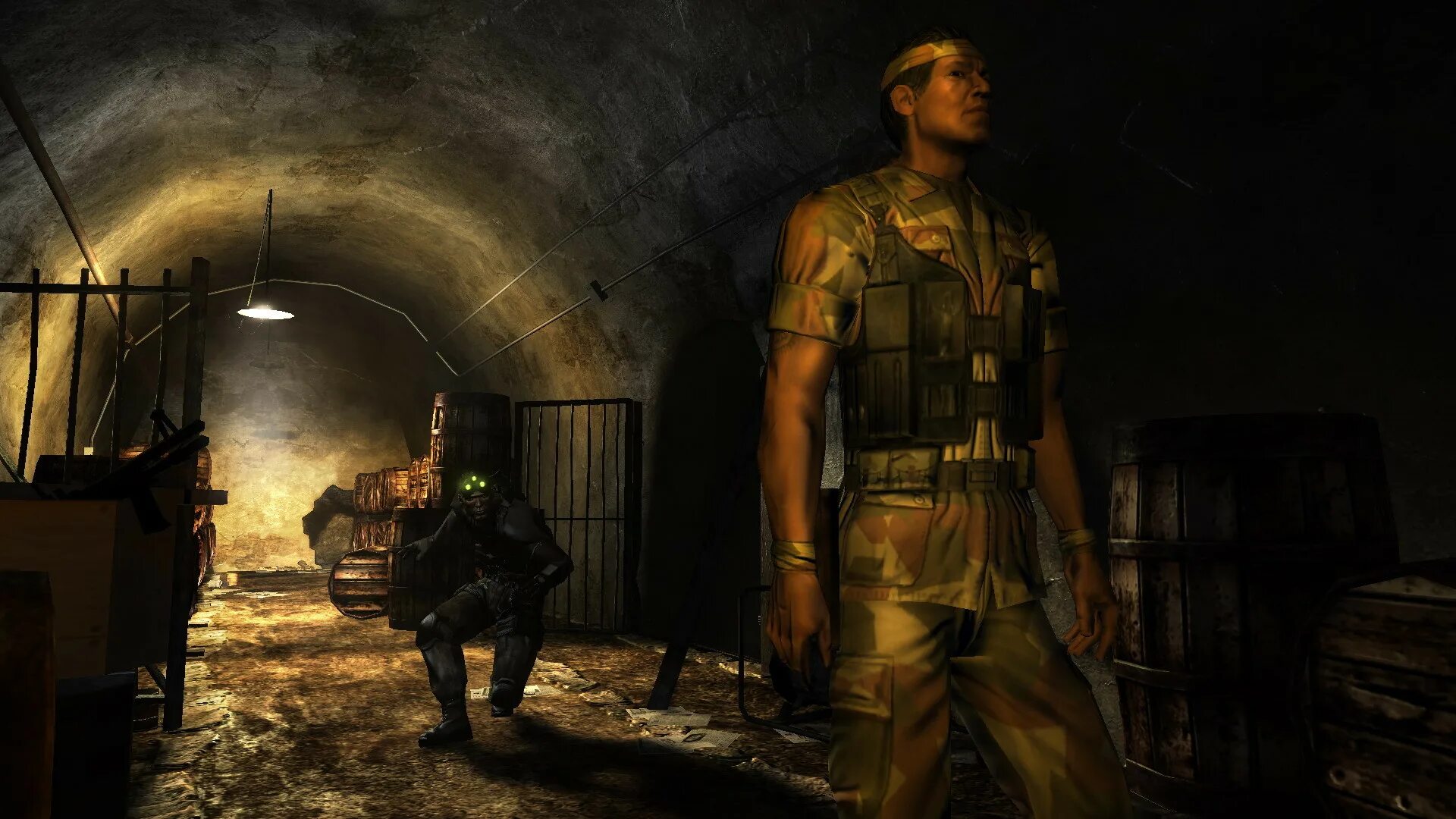 Tom clancy’s splinter cell 1. Сплинтер селл теория хаоса. Splinter cell теория хаоса. Splinter cell теория хаоса. Splinter cell chaos theory.