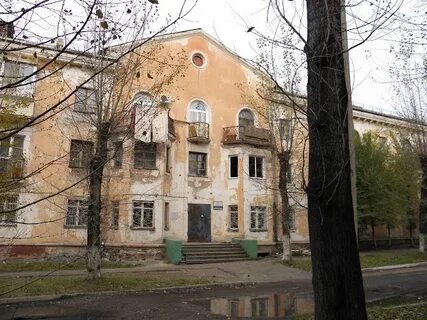 Ул строительная 1 7