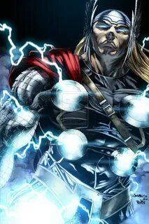Hero power