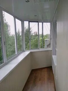 Балконы под ключ отзывы