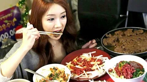 Japanese eat