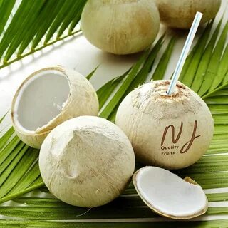 Coconut pepper