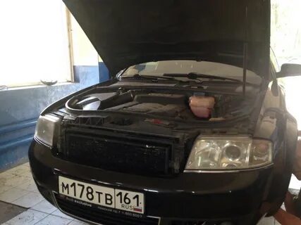 Кузов дон ростов на дону