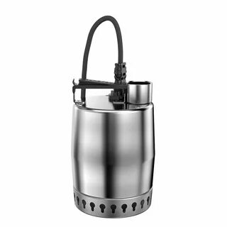 Дренажный насос grundfos