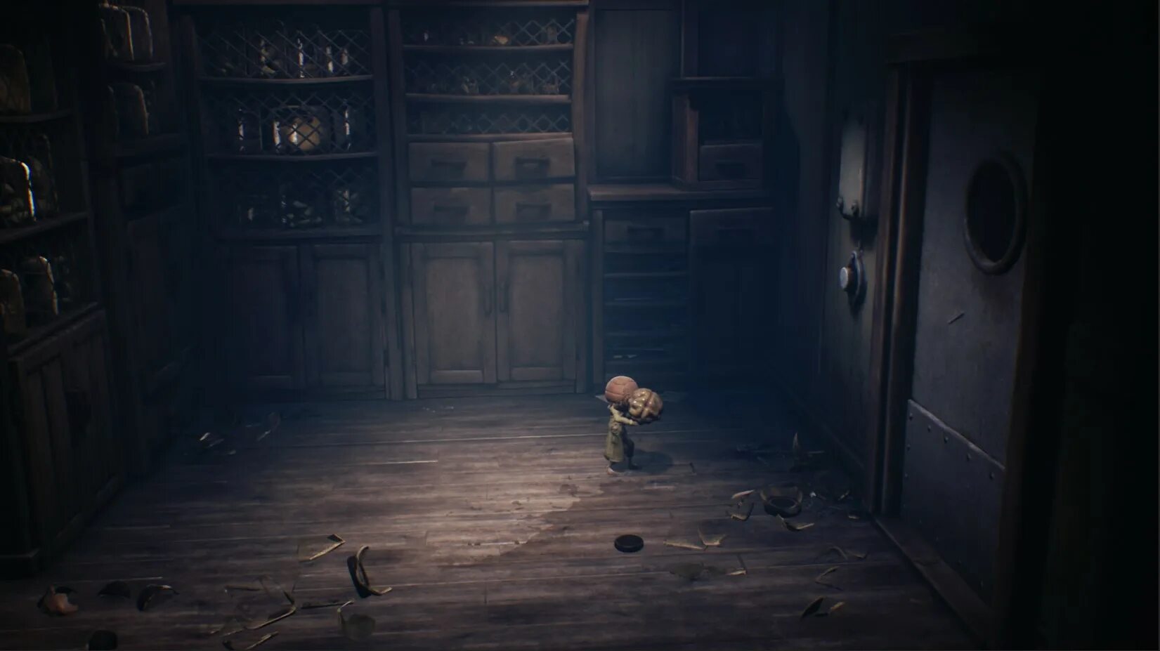 Игру very little. Игра little nightmares 2. little nightmares ii скрин. little nightmares 3. little nightmares 2 screenshot.