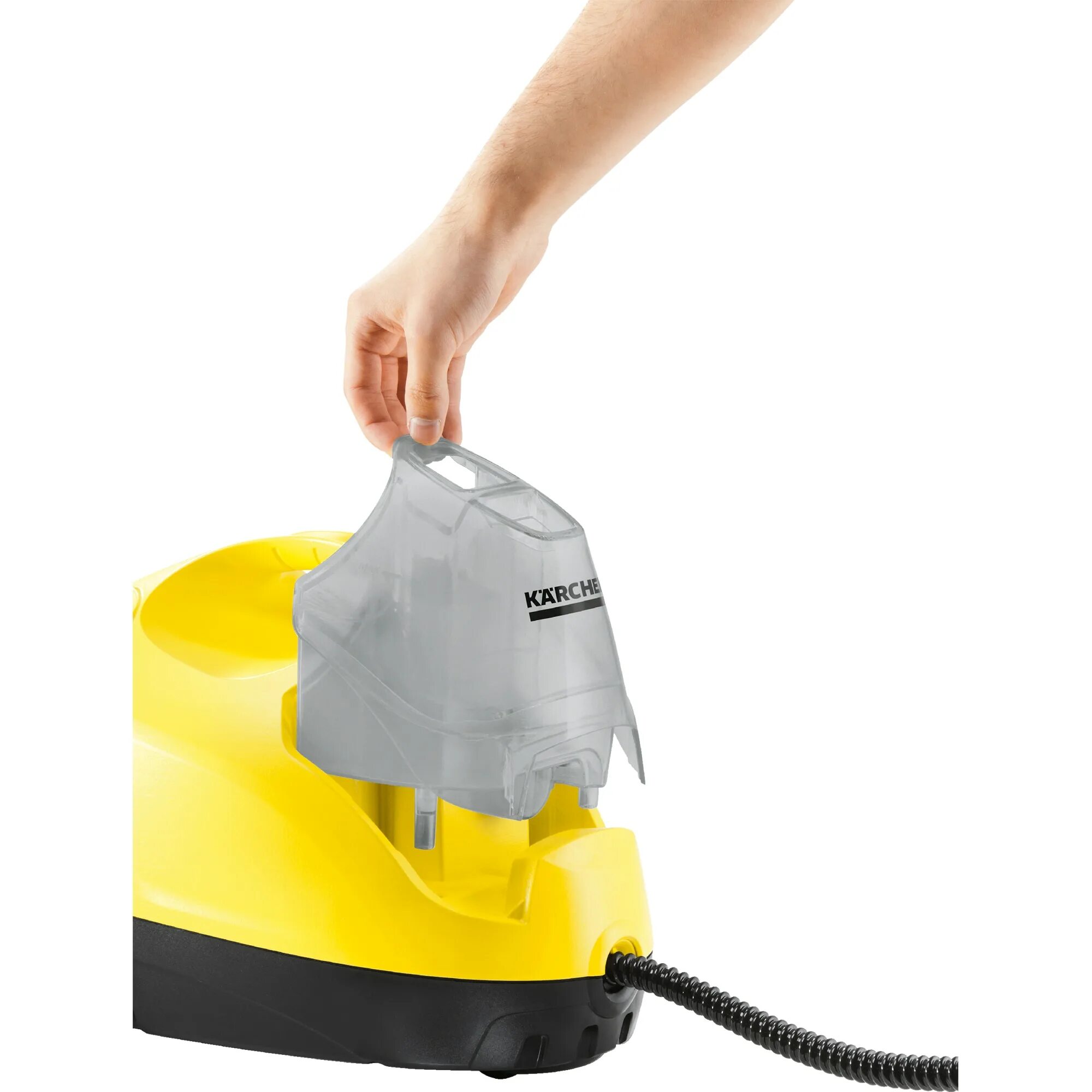 Пароочиститель Karcher SC 4 EASYFIX 1.512-450. Karcher SC 4 EASYFIX. Пароочиститель Karcher SC 4. Паровой очиститель Karcher SC 4 EASYFIX Iron (1.512-461.0) Yellow. Купить пароочиститель керхер sc