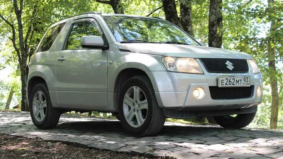 Купить сузуки гранд витара 2006. Suzuki Grand Vitara 2g. Suzuki /Grand/ Vitara 2006. Сузуки Гранд Витара 2006 года. Suzuki Vitara 2006.