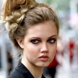 Models she