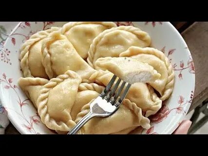 Вареники с сыром рецепт очень вкусные