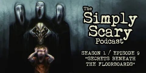 Very scary people