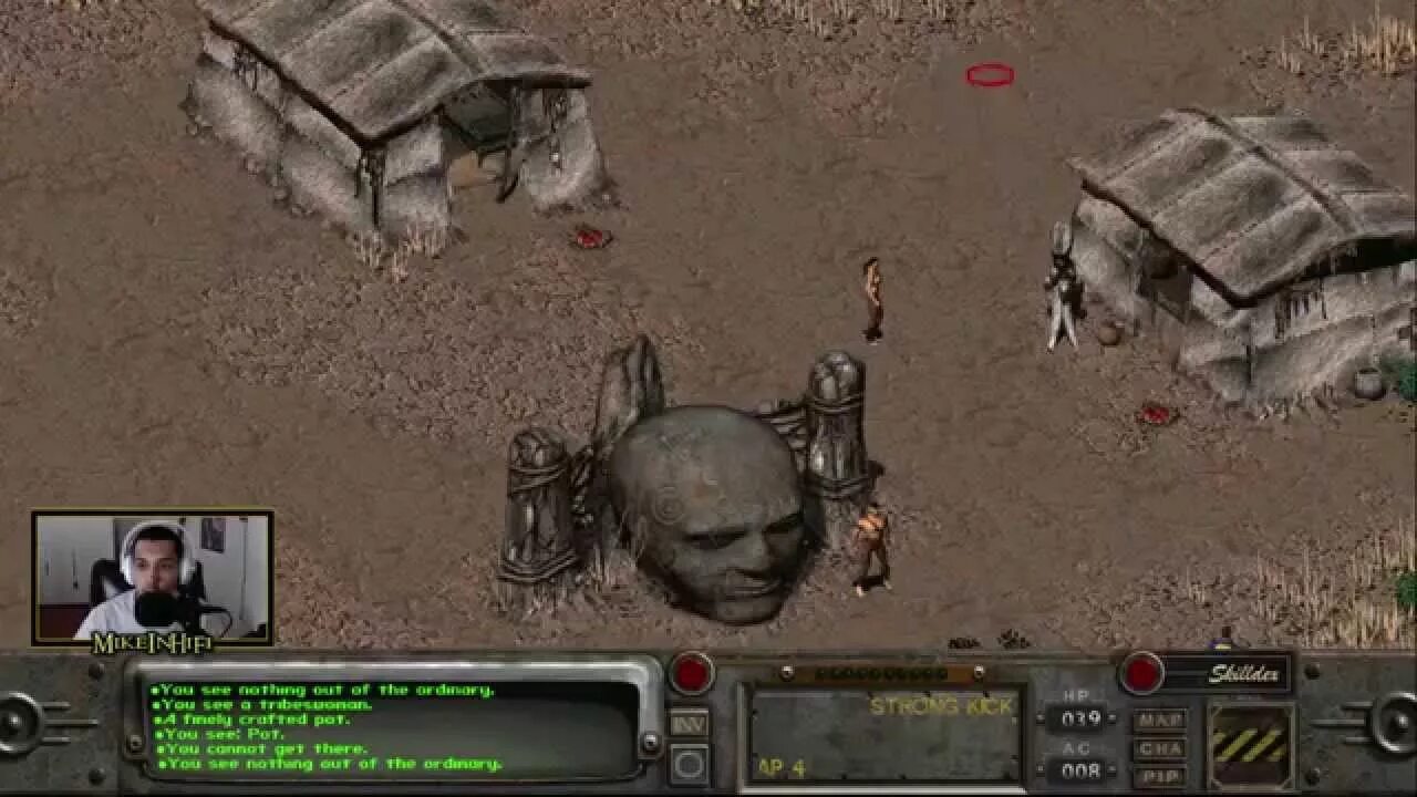 Fallout 2 храм испытаний. Арройо fallout 2. модок fallout 2. фоллаут 2 деревня.