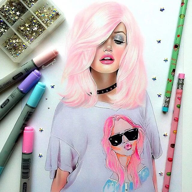 Милкшейк старбакс. Красивые девчачьи рисунки. Девчачьи крутые. Крутые девчачие. Девчачьи вещи.