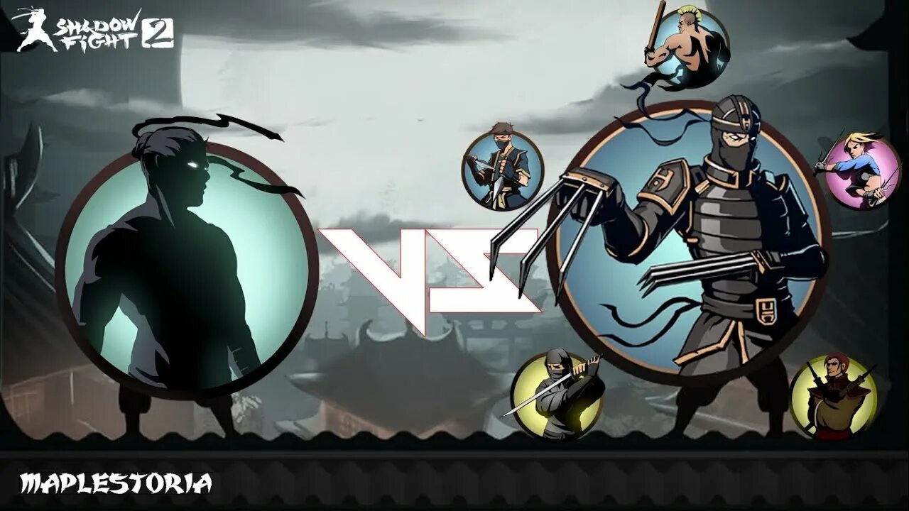 L shadow. Шедоу файт 2 тень против рыси. телохранители рыси в shadow fight. shadow fight 2 телохранители рыси. шэдоу файт телохранитель рысь.