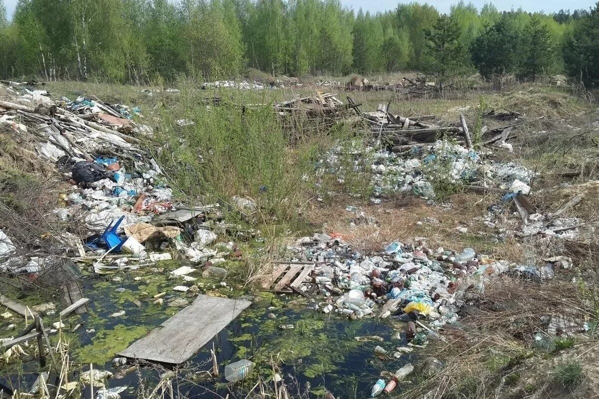 Обстановка в татарстане