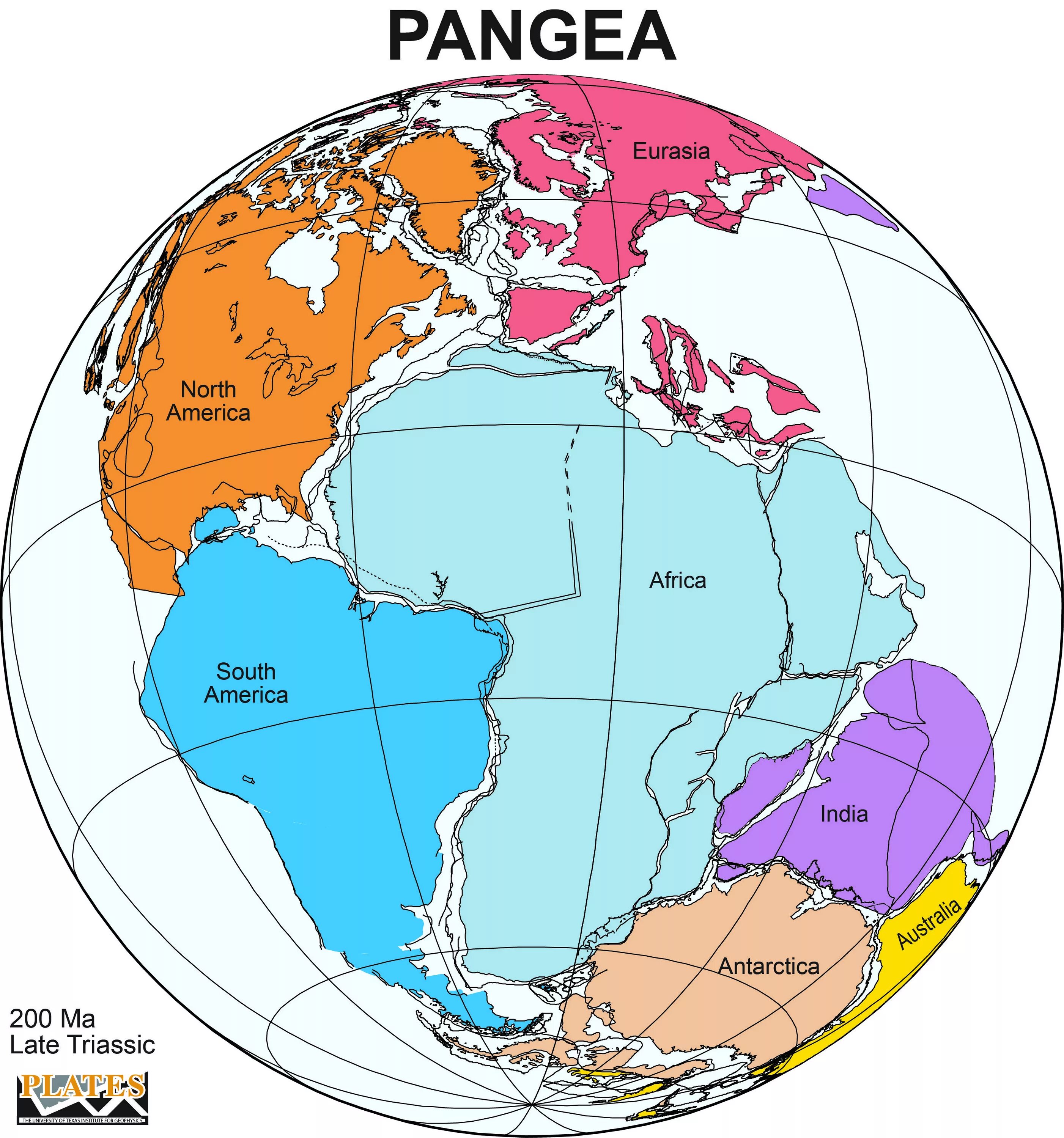 Название первых материков. Суперконтинент Пангея. Первый материк на земле Пангея. Древний Континент Пангея. Пангея древние континенты.