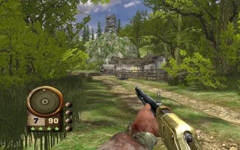 Игра истории 9