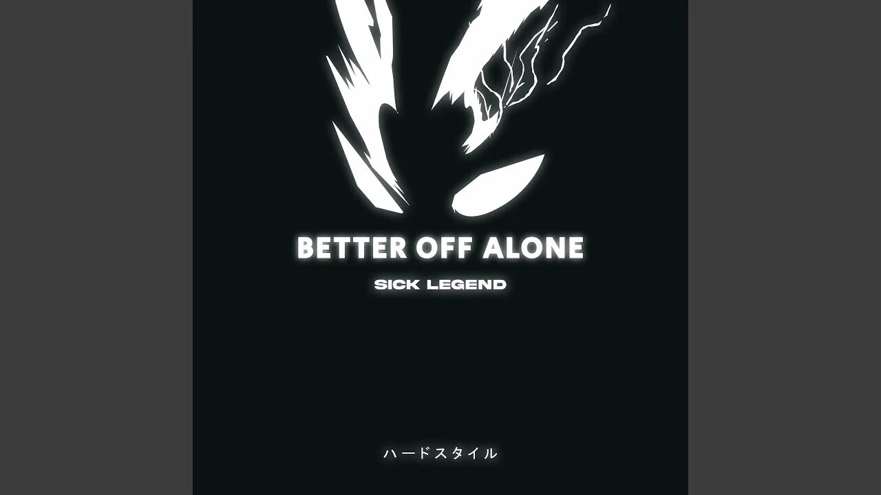 Off alone speed up