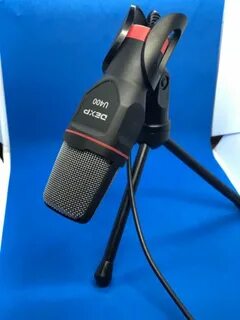 Микрофон 400