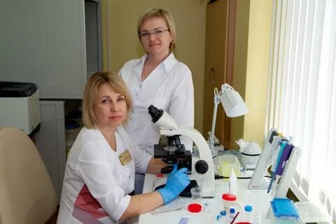 Саратовский центр репродукции
